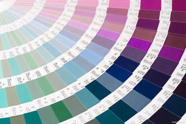 為什么設(shè)計(jì)的和實(shí)際印刷的顏色色差較大？答案在這里！