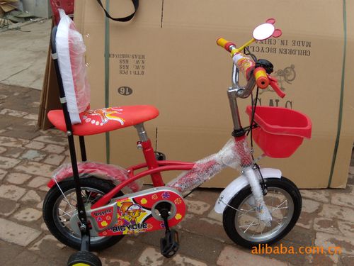 中国最专业的促销车生产基地16.20折叠自行车 130.00元/辆